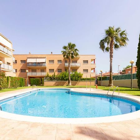 Apartment Mas De Clariana By Interhome Cambrils Exterior photo