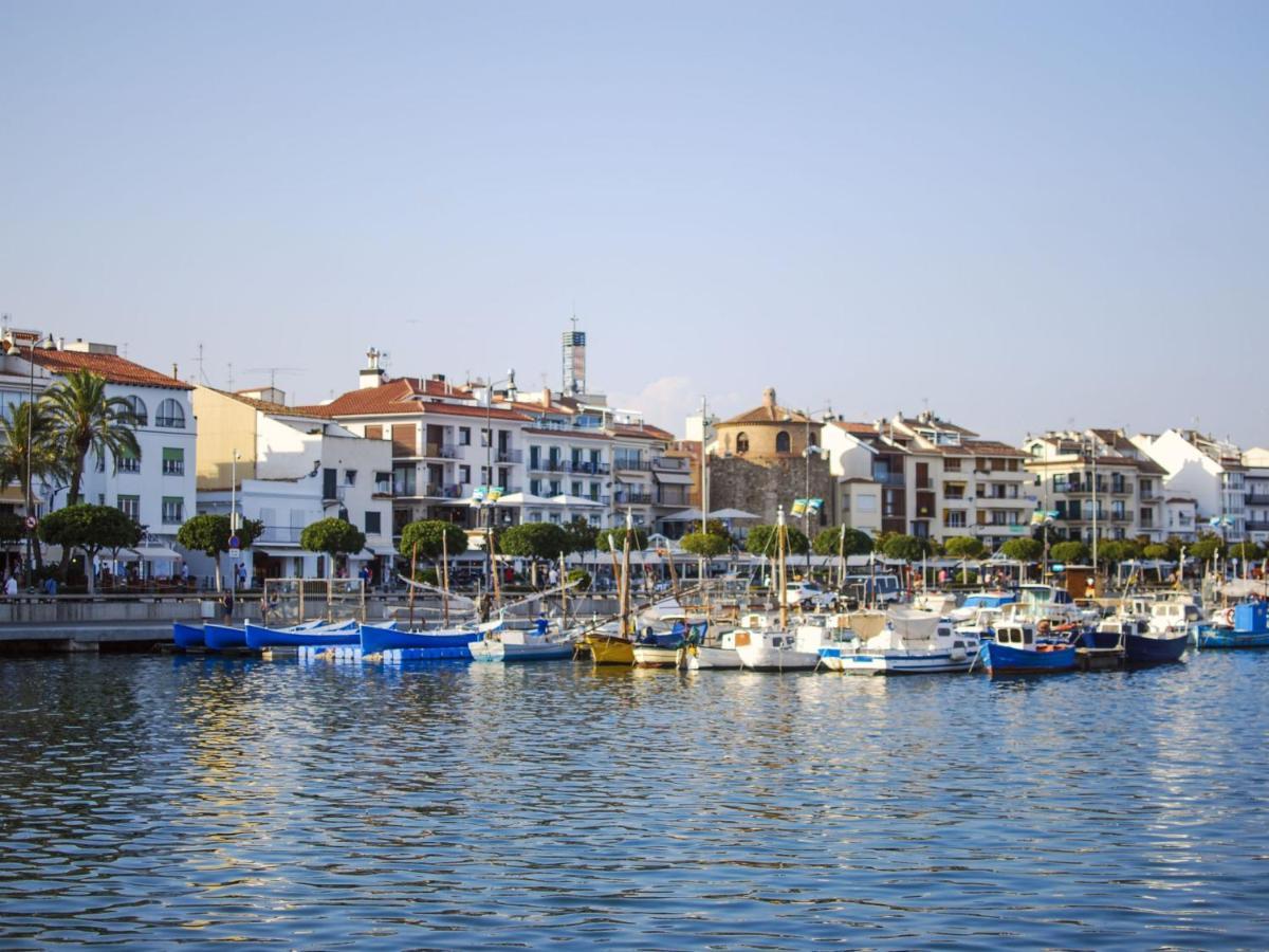 Apartment Mas De Clariana By Interhome Cambrils Exterior photo