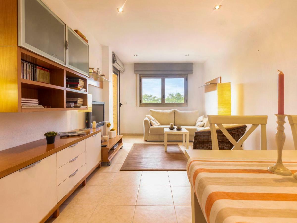 Apartment Mas De Clariana By Interhome Cambrils Exterior photo