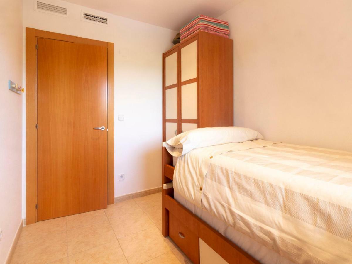 Apartment Mas De Clariana By Interhome Cambrils Exterior photo
