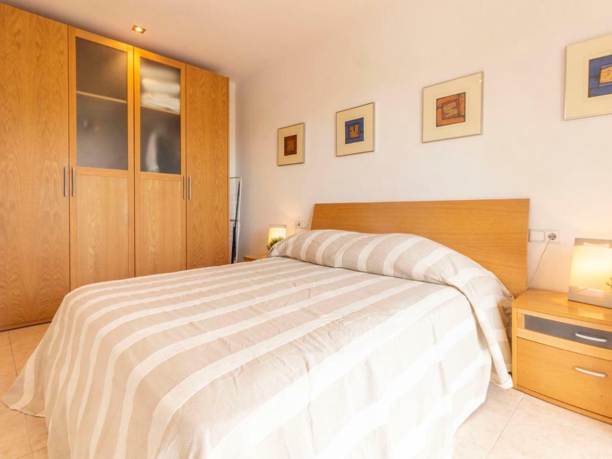 Apartment Mas De Clariana By Interhome Cambrils Exterior photo