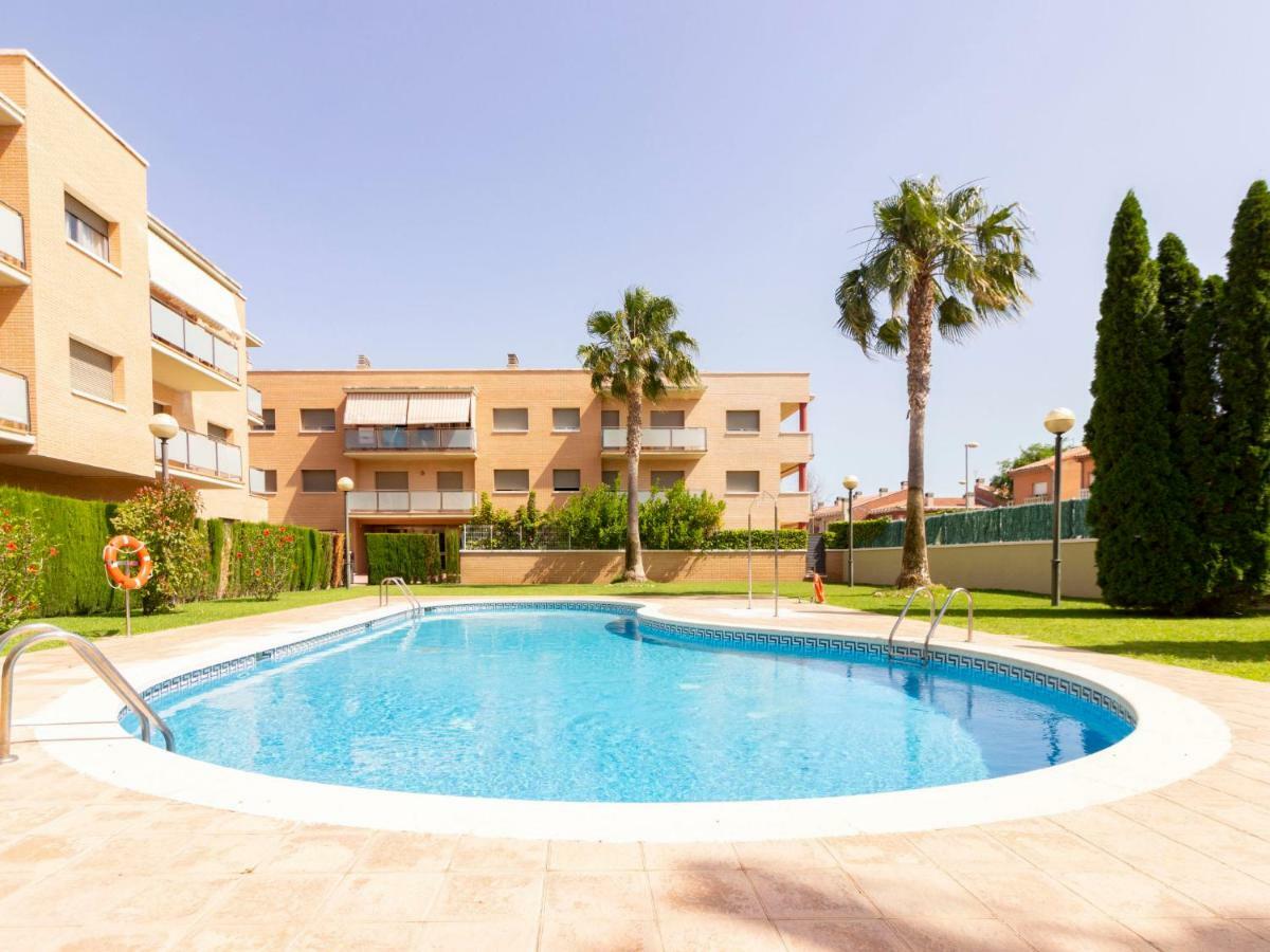 Apartment Mas De Clariana By Interhome Cambrils Exterior photo
