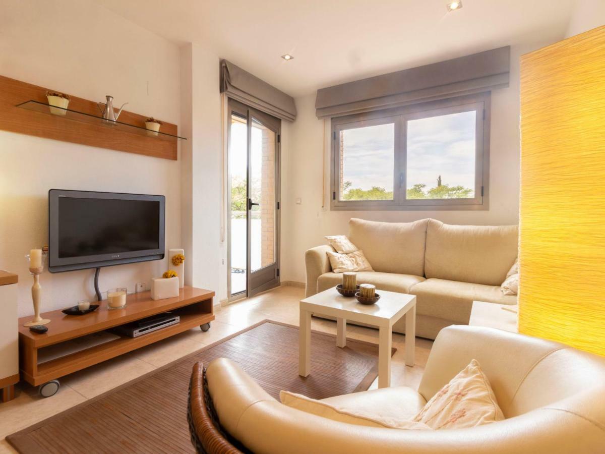 Apartment Mas De Clariana By Interhome Cambrils Exterior photo
