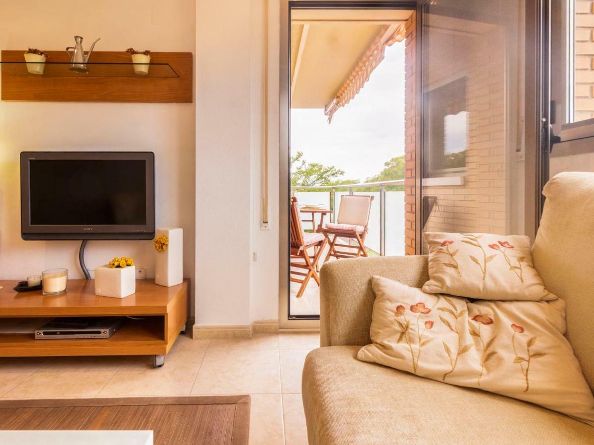 Apartment Mas De Clariana By Interhome Cambrils Exterior photo
