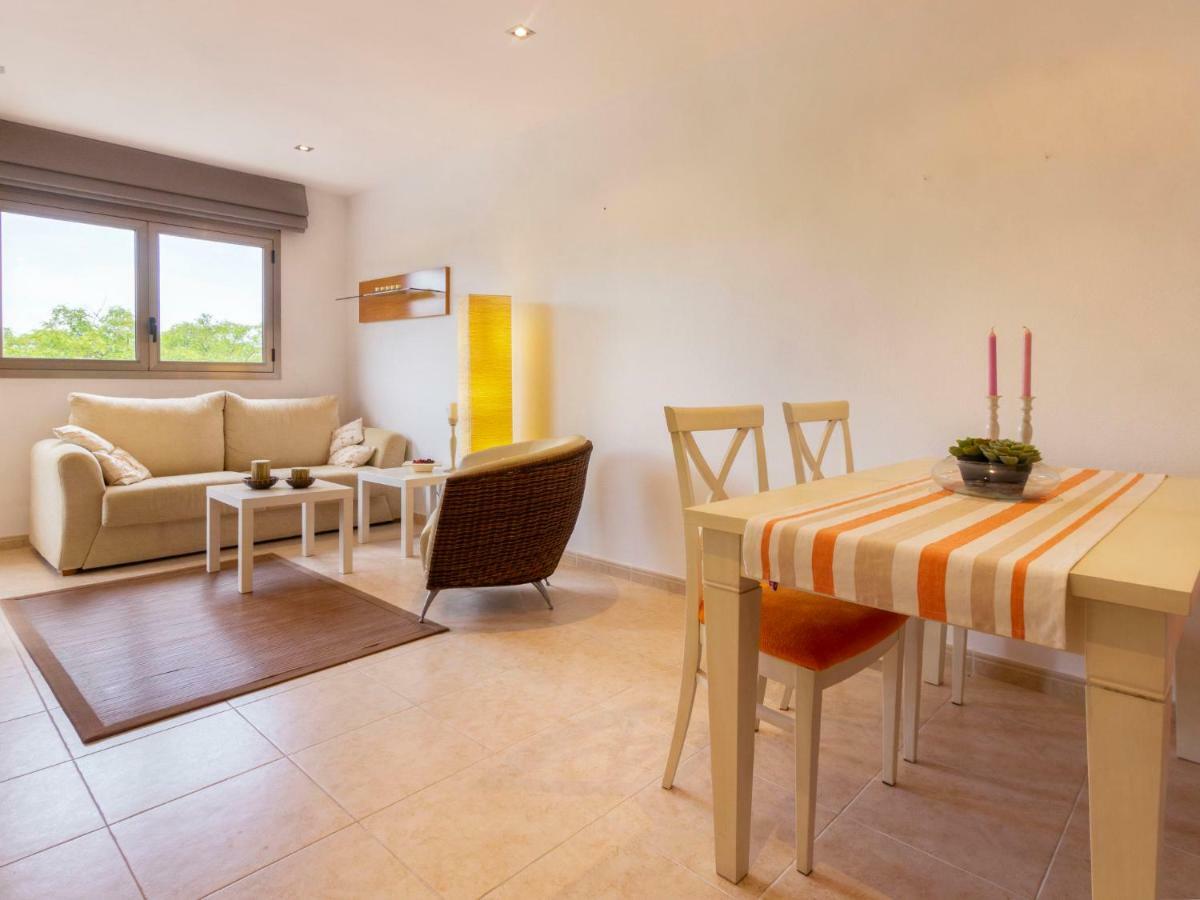Apartment Mas De Clariana By Interhome Cambrils Exterior photo