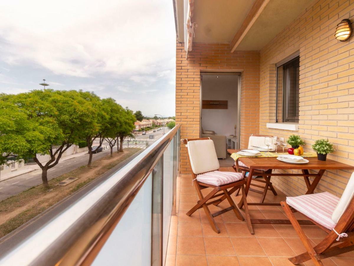 Apartment Mas De Clariana By Interhome Cambrils Exterior photo