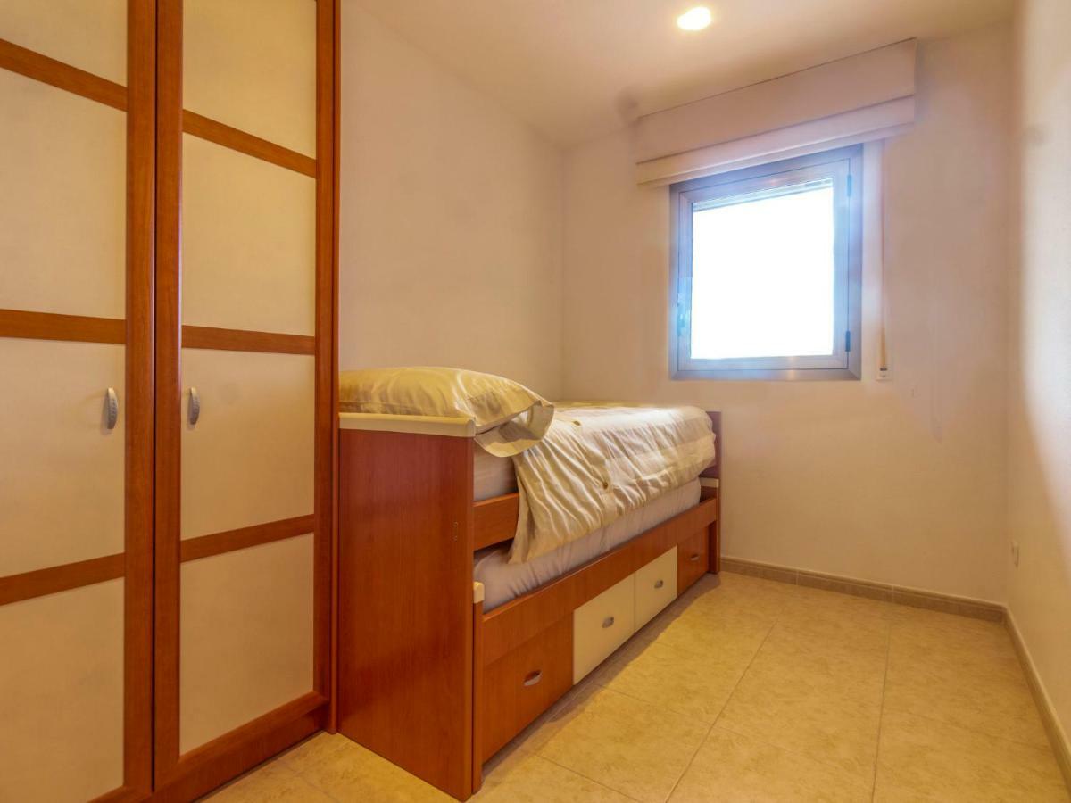Apartment Mas De Clariana By Interhome Cambrils Exterior photo