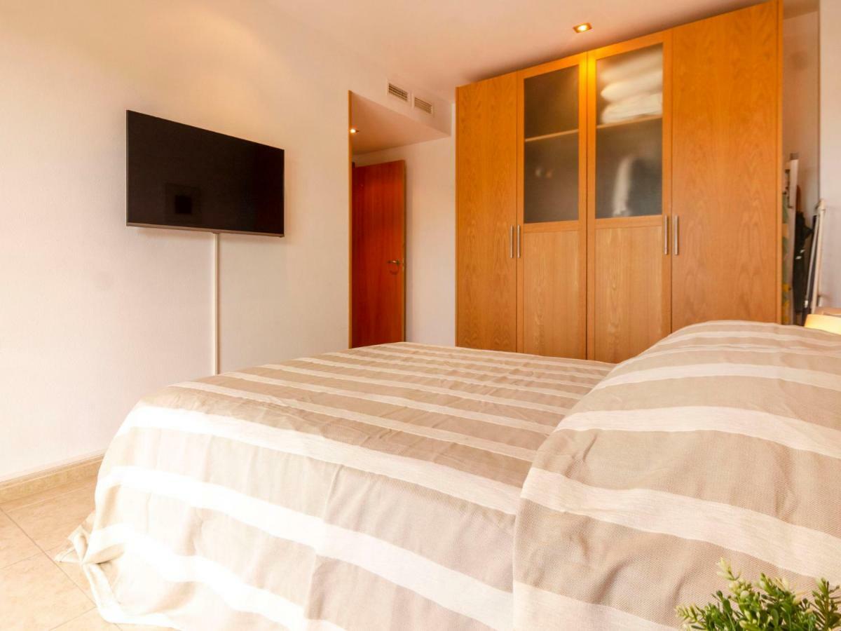 Apartment Mas De Clariana By Interhome Cambrils Exterior photo