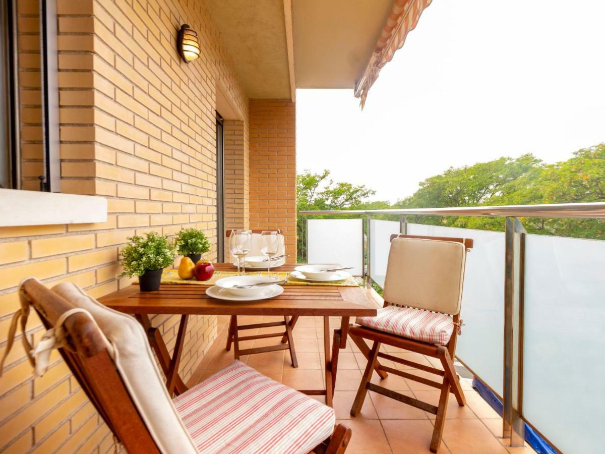 Apartment Mas De Clariana By Interhome Cambrils Exterior photo