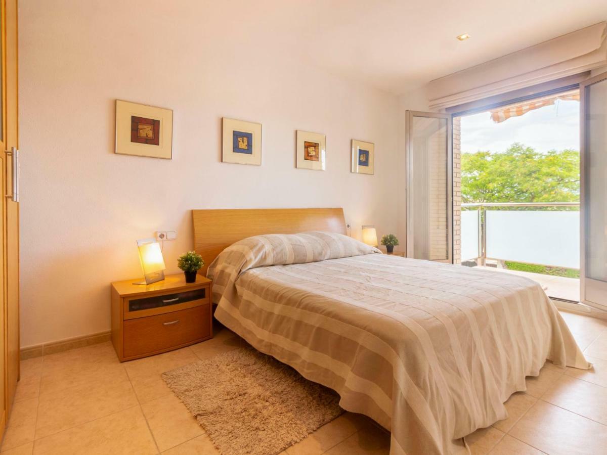 Apartment Mas De Clariana By Interhome Cambrils Exterior photo